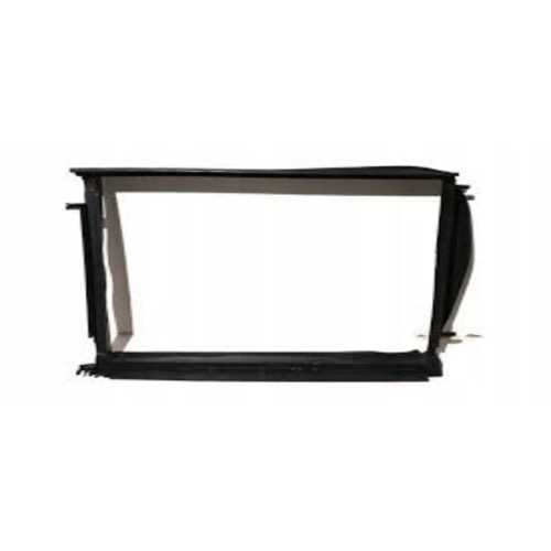 MEGANE IV TURBO RADYATÖR ÇERÇEVESİ KORUMA MUHAFAZASI BÜYÜK Ürün Görseli